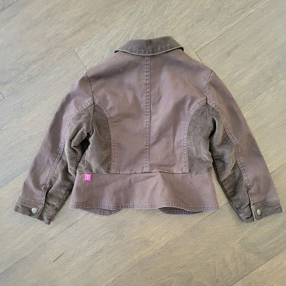 Escada jacket size 4 - Picture 8 of 8